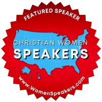 Evelyn Leite is on Christian Women Speakers!