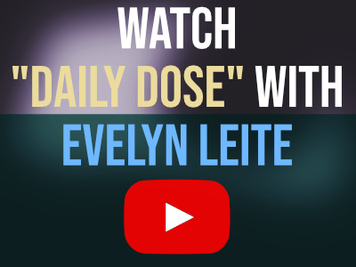 Watch Daily Dose with Evelyn